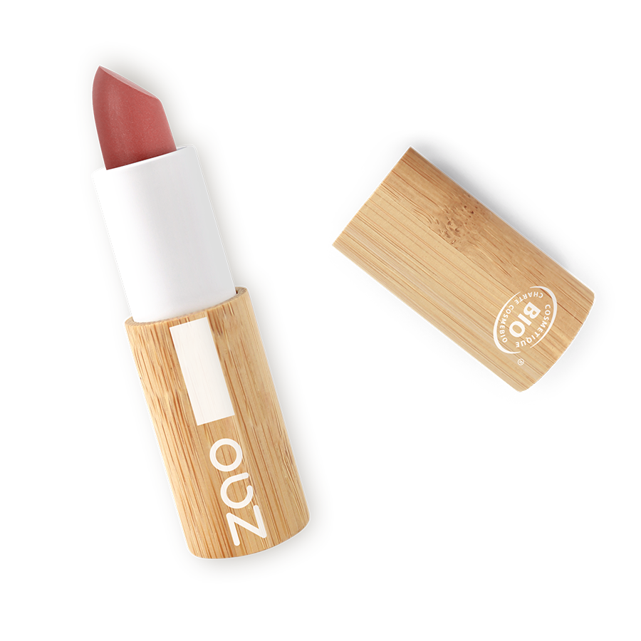 Labial Classic 464 Red Orange | ZAO Make Up – ZAO Makeup