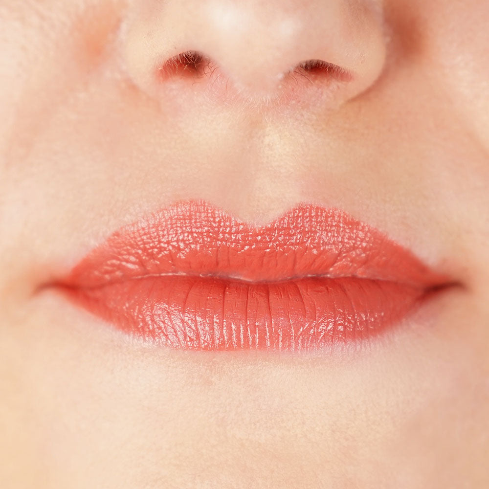 Labial Classic 464 Red Orange | ZAO Make Up – ZAO Makeup