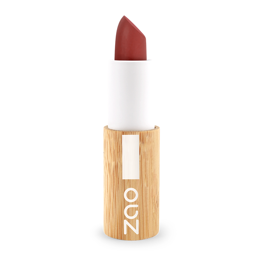 Labial Classic 472 Red Pomegranate | ZAO Make Up – ZAO Makeup