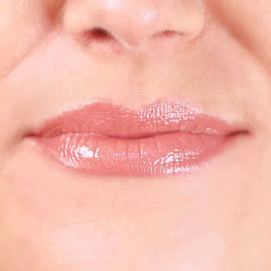 Labial Lip Gloss Sun Kiss 016