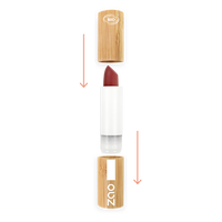 Labial Cocoon Mexico 412 | ZAO Make Up – ZAO Makeup