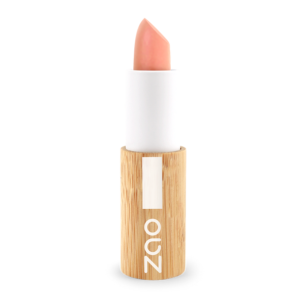 Labial Cocoon Nude Peach 415 | ZAO Make Up – ZAO Makeup