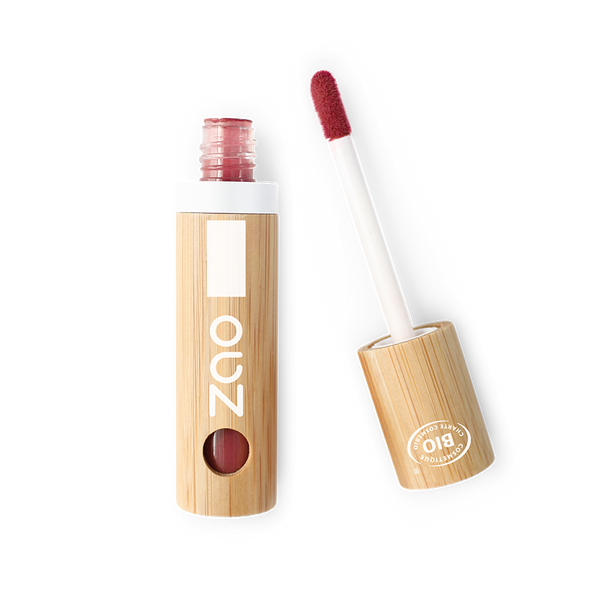Labial Tinta Lip Ink Red Tango 440 | ZAO Make Up – ZAO Makeup