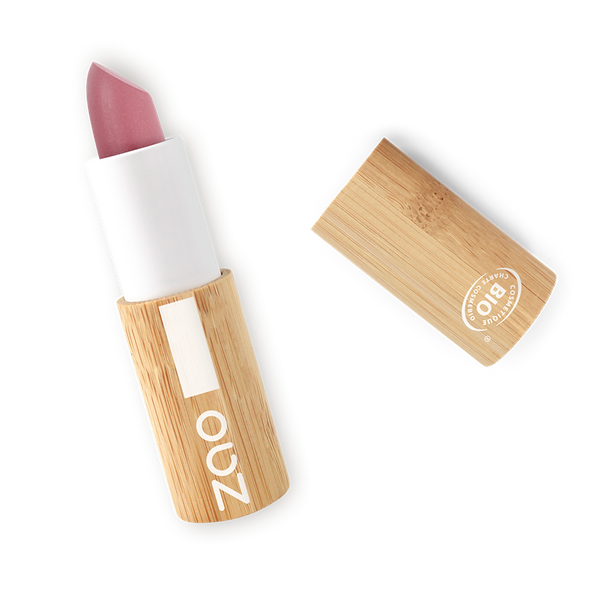 Labial Classic 462 Old Pink | ZAO Make Up – ZAO Makeup
