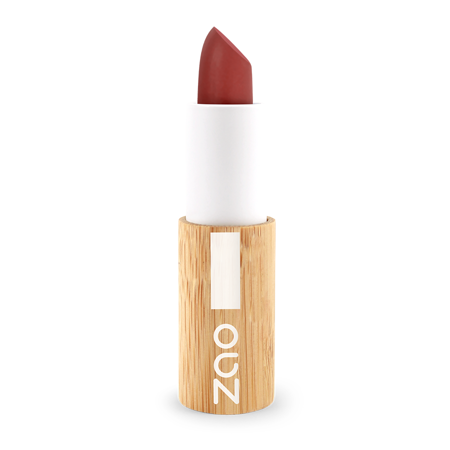 Labial Classic 472 Red Pomegranate