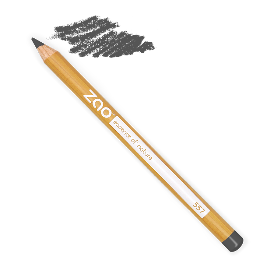 Lapiz Multiproposito Grey 557