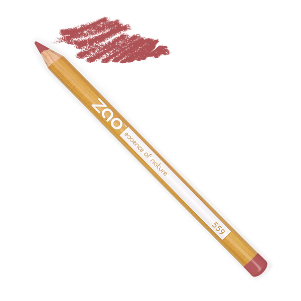 Lapiz Multiproposito Colorado 559 | ZAO Make Up – ZAO Makeup