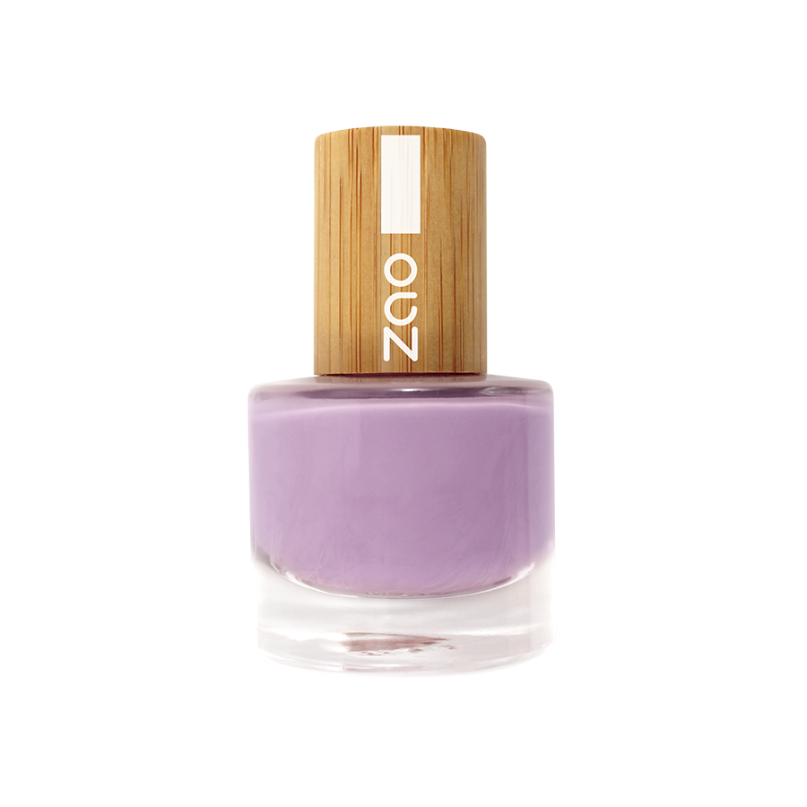 Esmalte de Uñas 680 Lilac ZAO