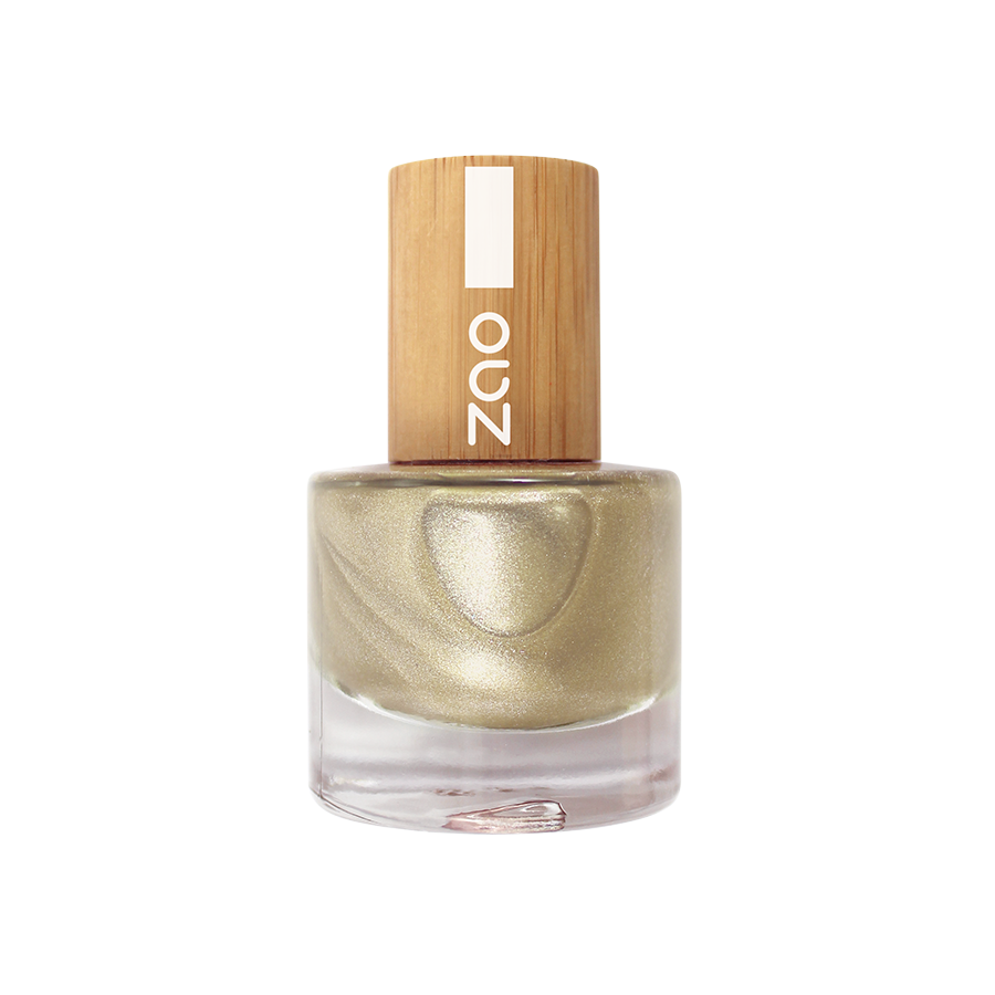 Esmalte de Uñas 686 Golden ZAO