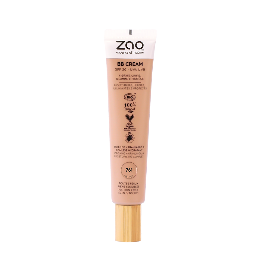 BB Cream Medium 761