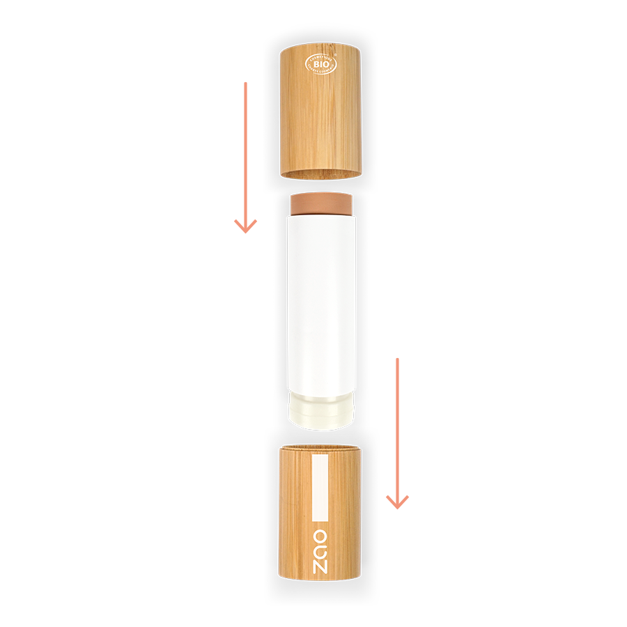 Base en Barra Praline Medium 777