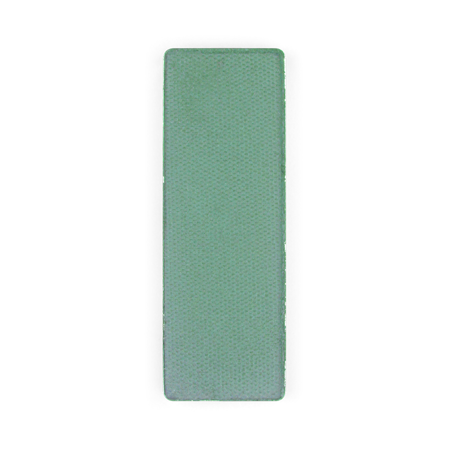 Recarga Sombra Rectangular Eucalyptus Green 217