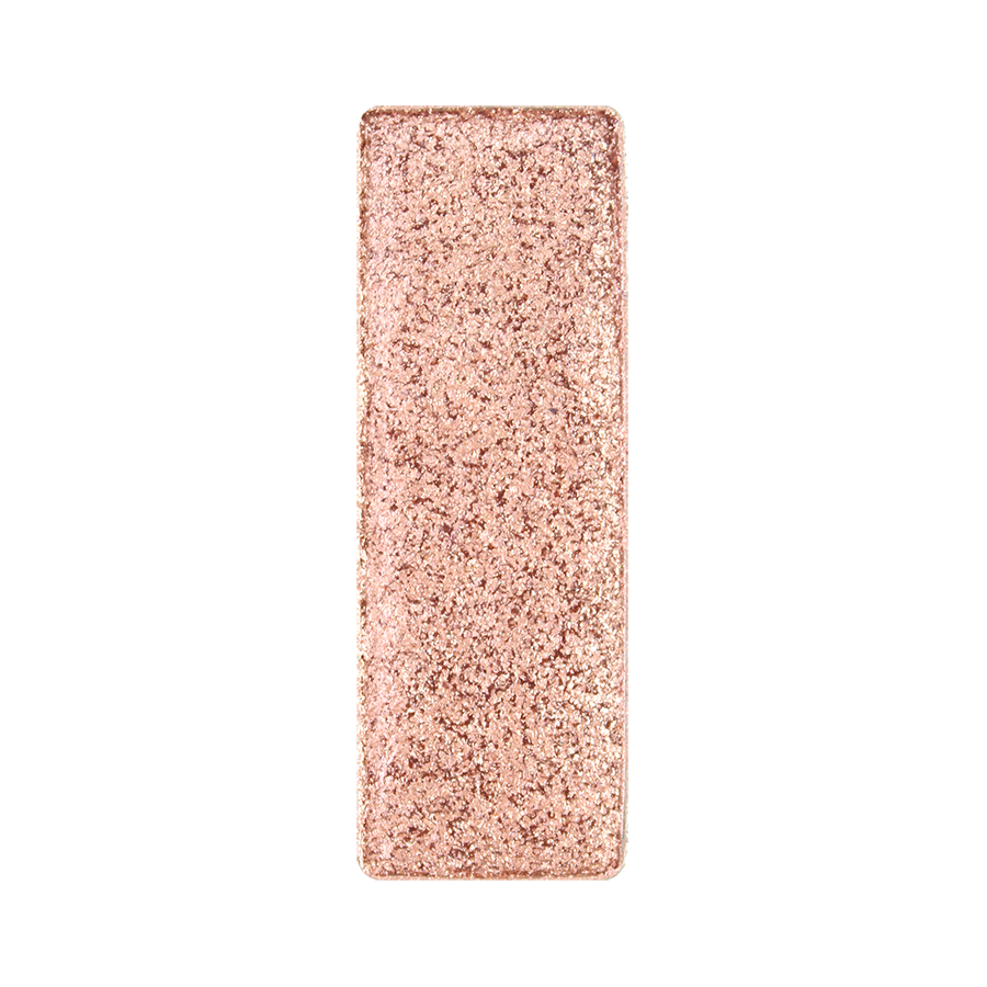 Recarga Sombra Rectangular Pinkish Copper 271