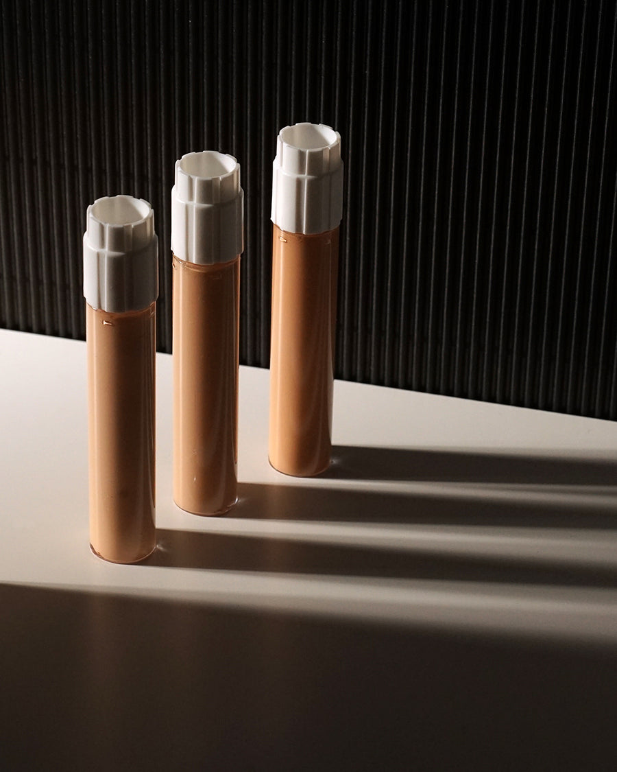 Recarga Corrector Liquido Radiance Medium Light 882