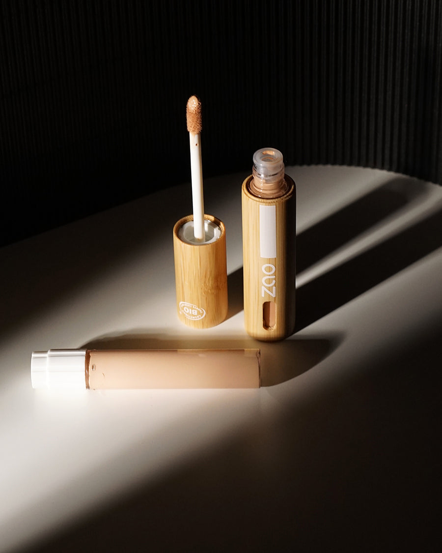 Corrector Liquido Radiance Medium Tan 883