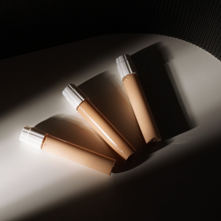 Recarga Corrector Liquido Radiance Medium Light 882