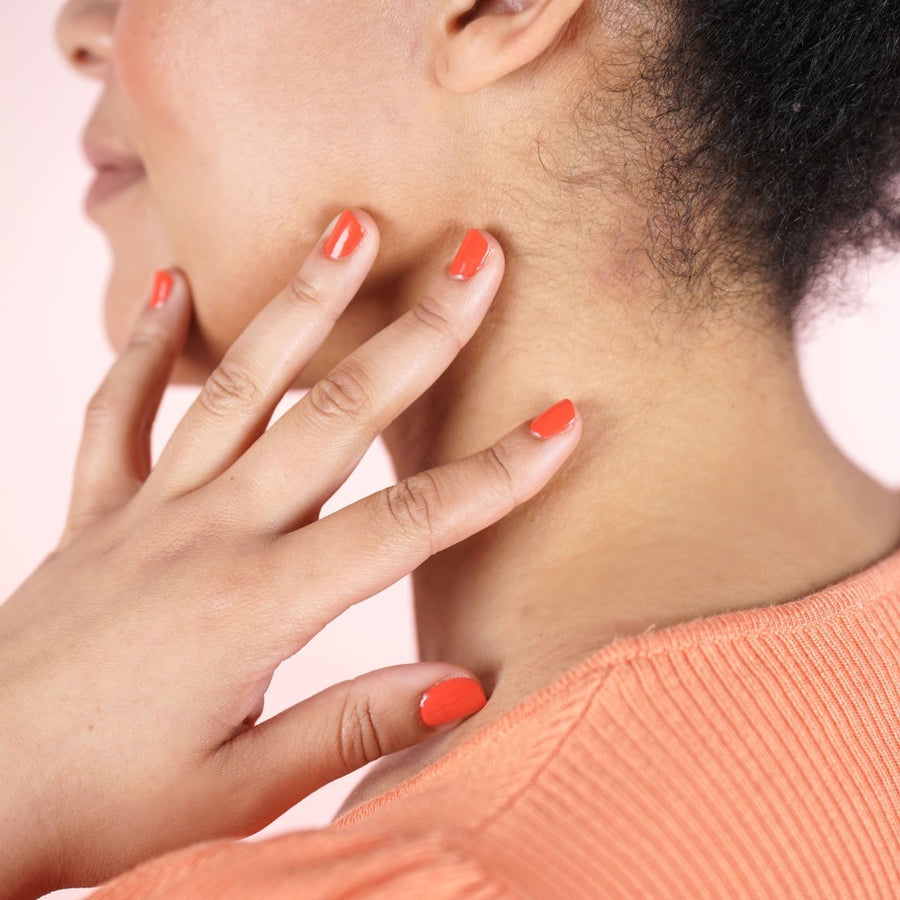 Esmalte de Uñas 683 Orange Coral