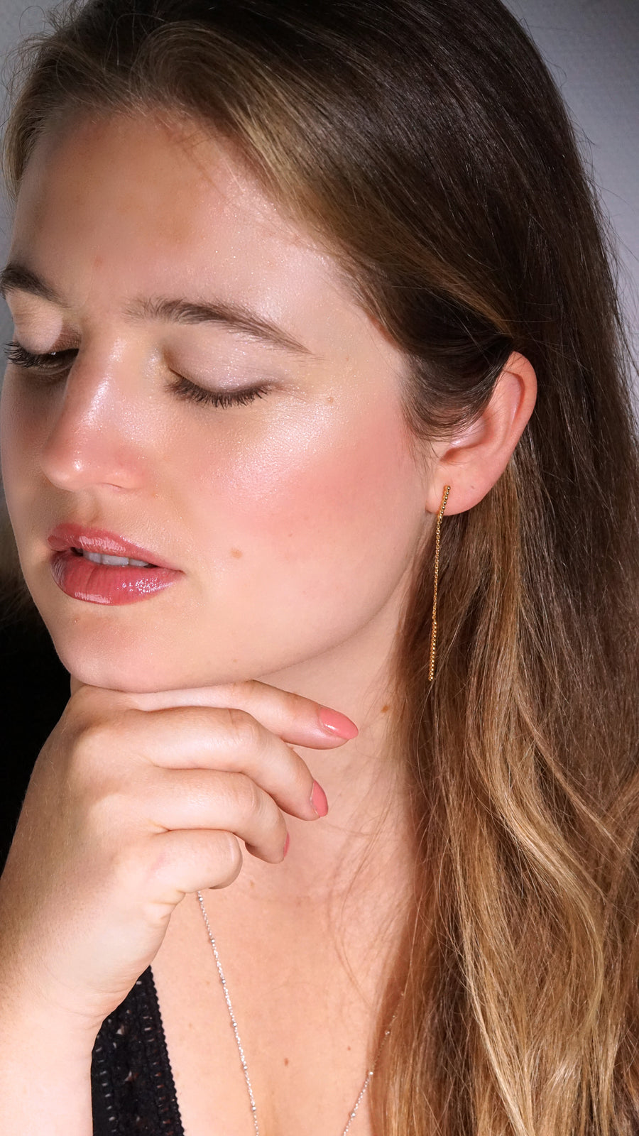 Lip Oil Repulp Orange 042