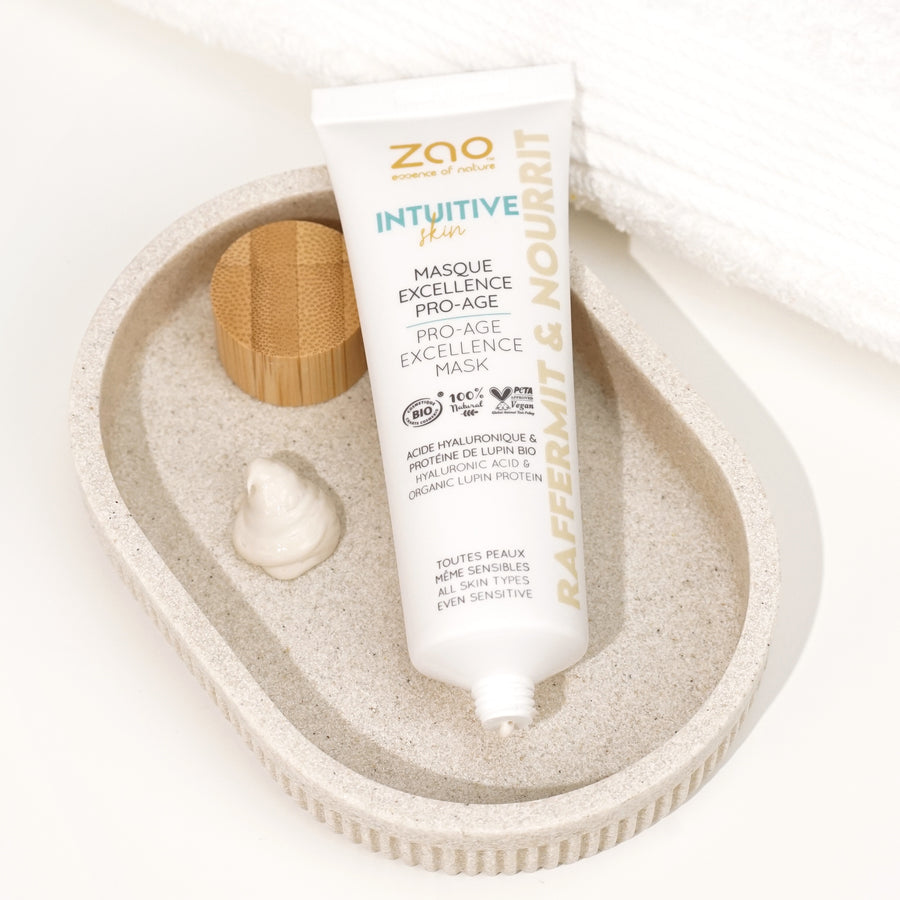 Mascarilla Excellence Pro Age 50 ml 907