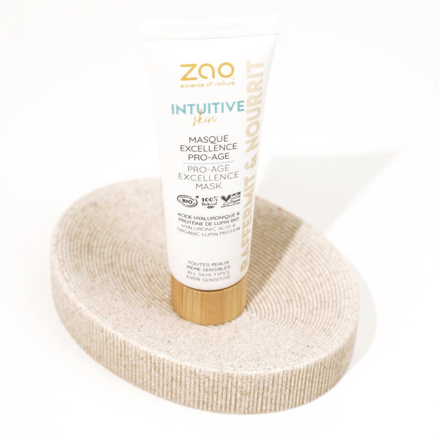 Mascarilla Excellence Pro Age 50 ml 907
