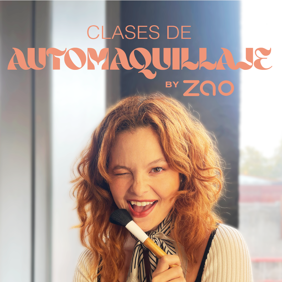 Curso AutoMaquillaje