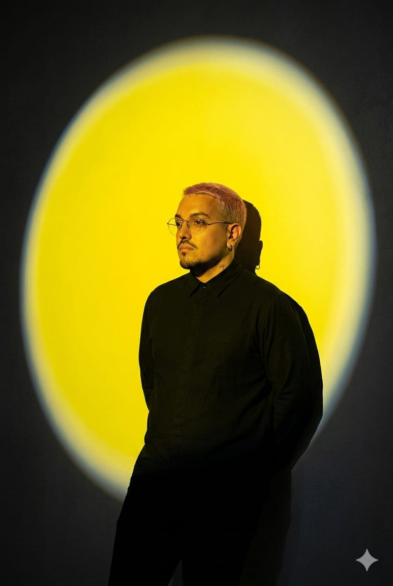 Instructora ZAO Makeup
