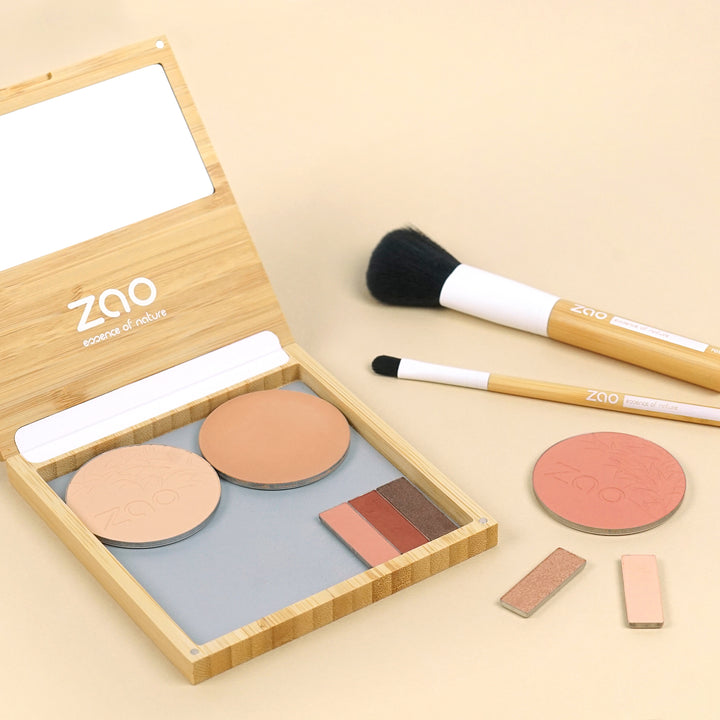 Lapiz Multiproposito Red Ochre 561 | ZAO Make Up – ZAO Makeup