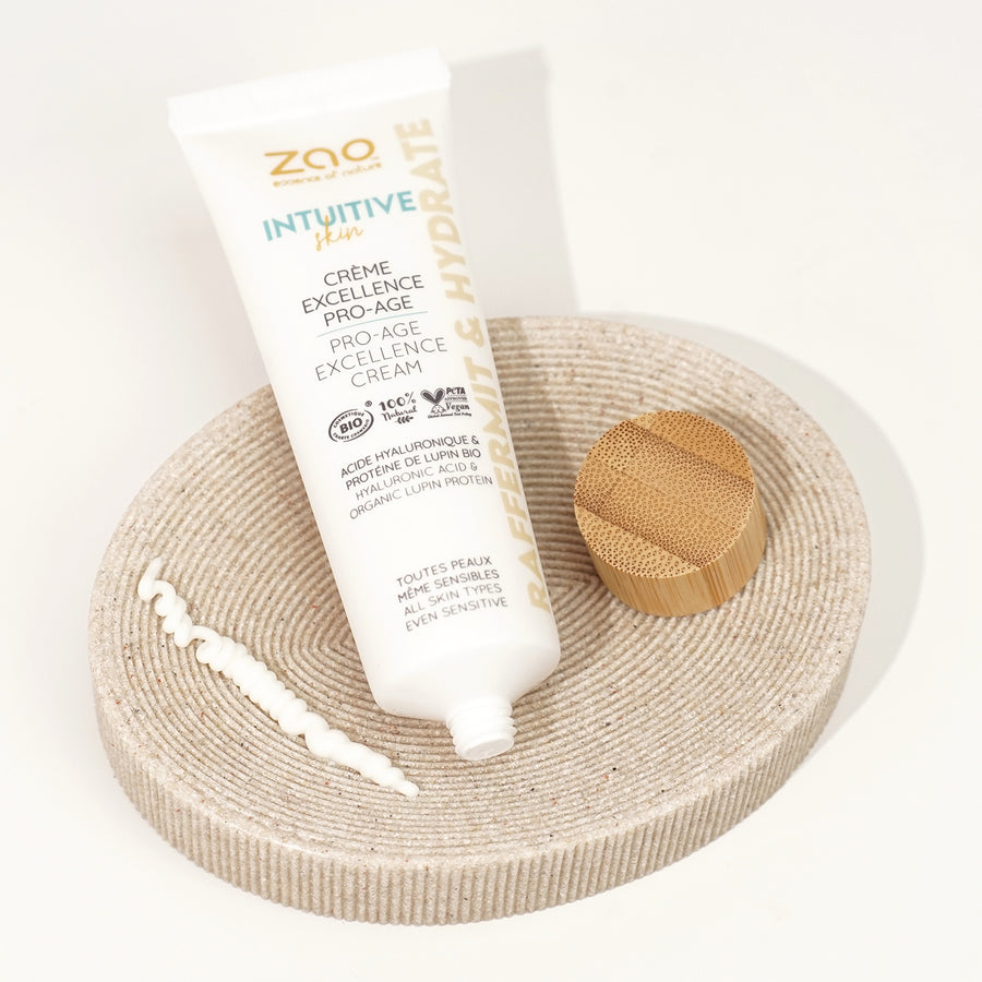 Crema Excellence Pro Age 50 ml 932