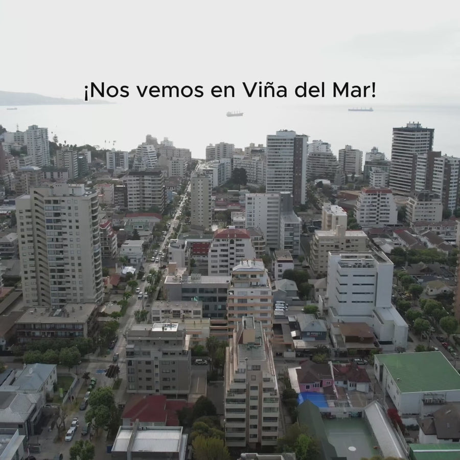 Curso AutoMaquillaje Viña del Mar