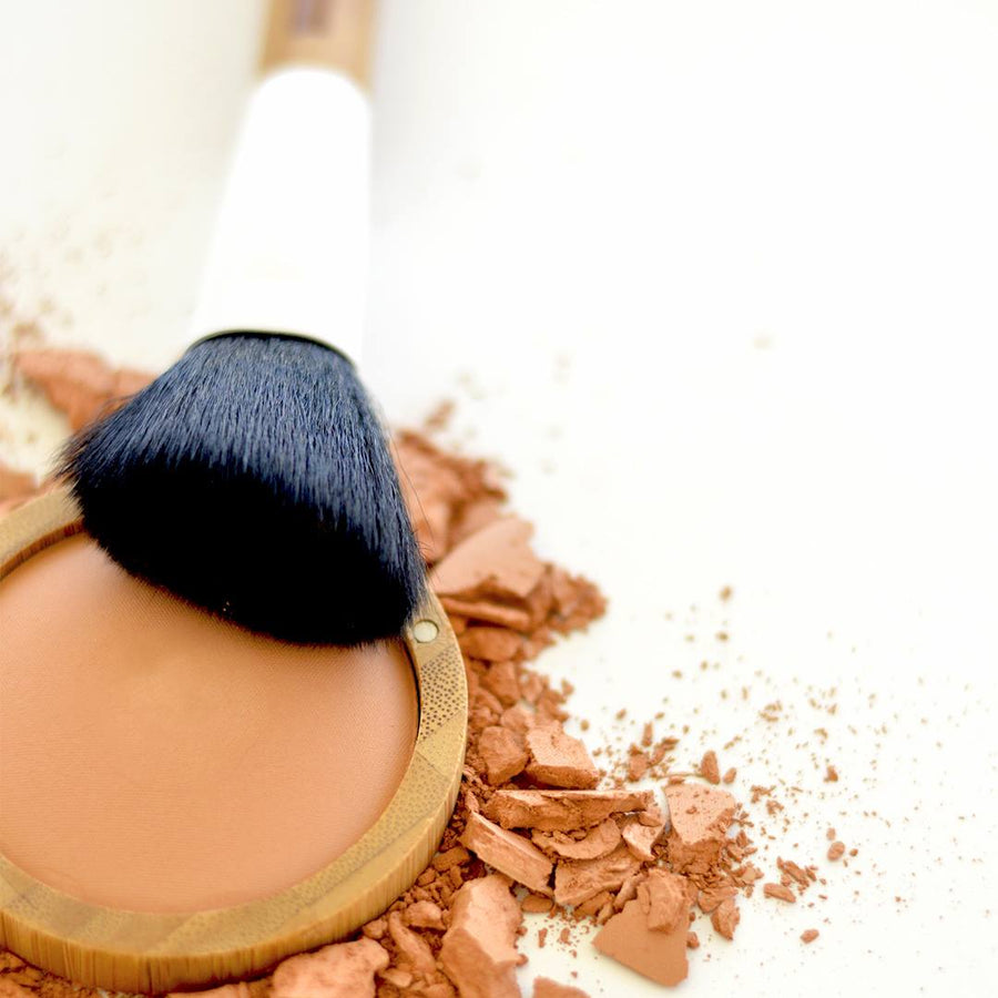 Recarga Polvo Terracota Natural Glow 347