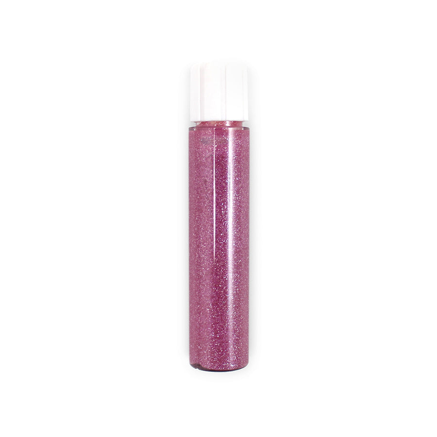 Recarga Labial Lip Gloss Pink 011